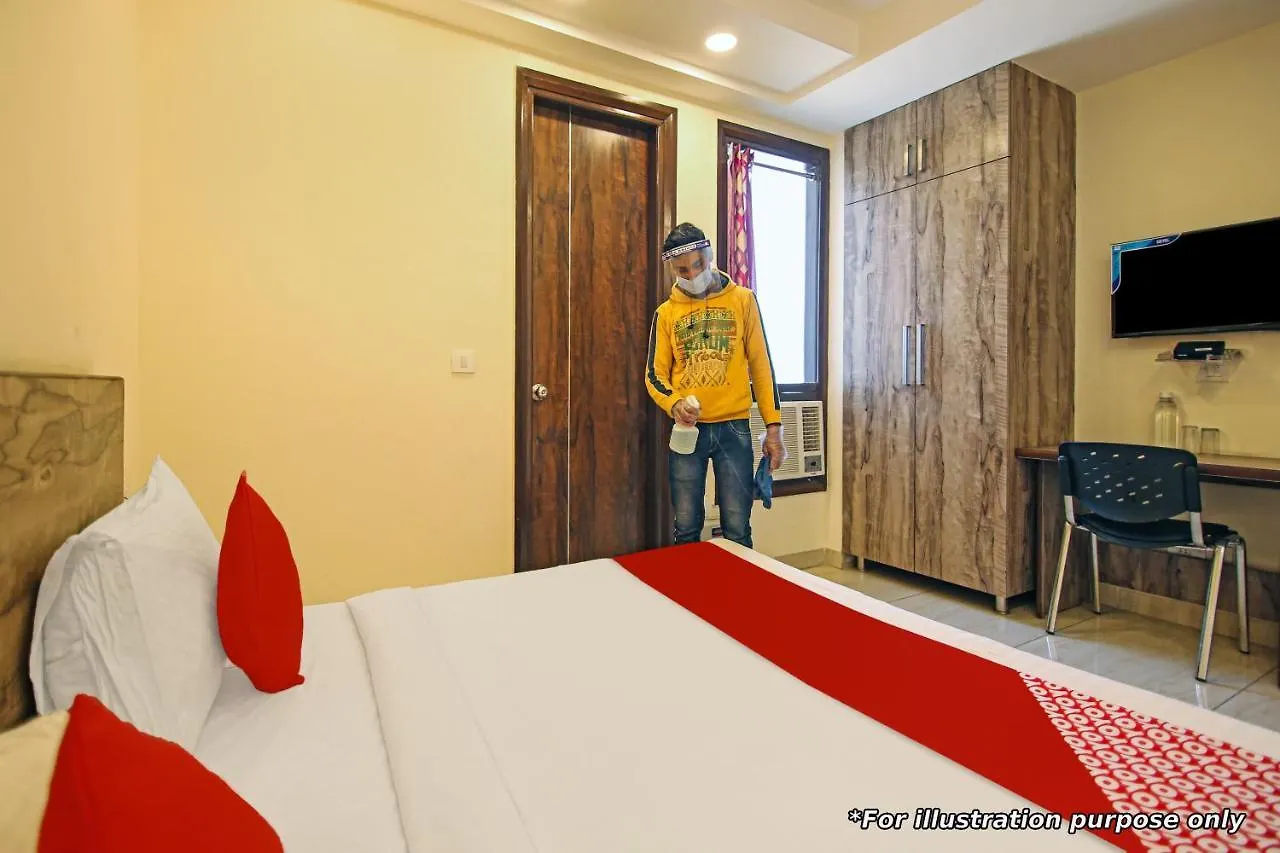 *** Hotel Silverkey Executive Stays 20010 Kakkanad Kochi Indien